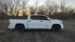 Toyota Tundra TRD Pro CrewMax 2019 года